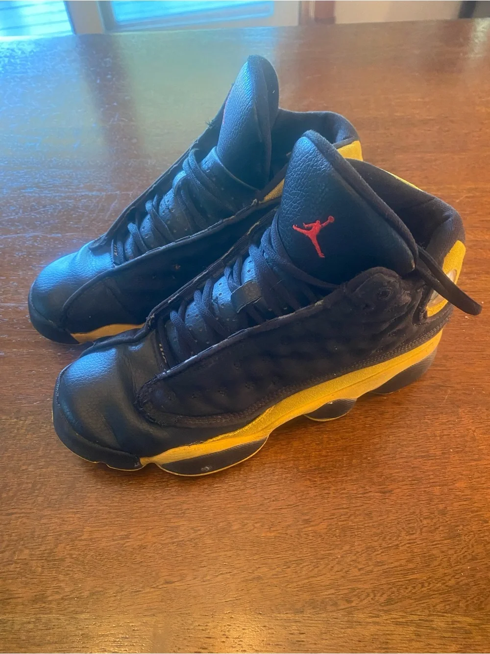Jordan comfortable kids